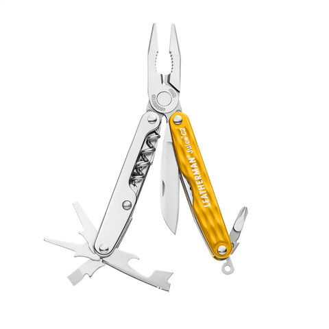 Kềm xếp đa năng Leatherman Juice C2