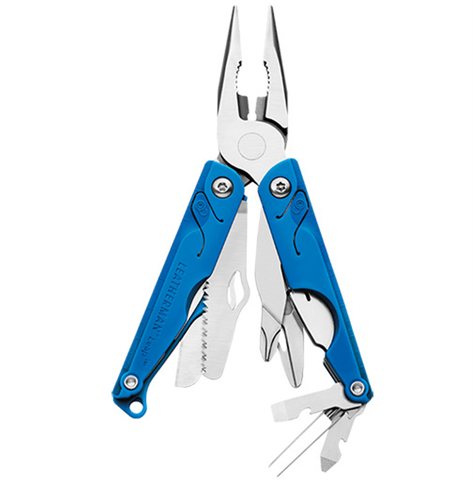 KỀM ĐA NĂNG LEATHERMAN LEAP (KÈM QUÀ TẶNG)