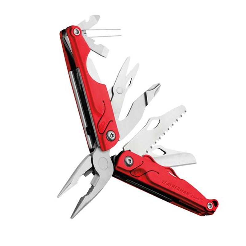 KỀM ĐA NĂNG LEATHERMAN LEAP (KÈM QUÀ TẶNG)