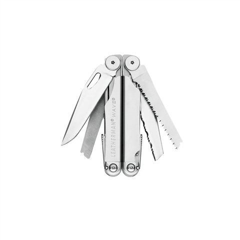 KỀM XẾP ĐA NĂNG LEATHERMAN WAVE