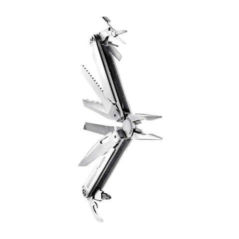 KỀM XẾP ĐA NĂNG LEATHERMAN WAVE