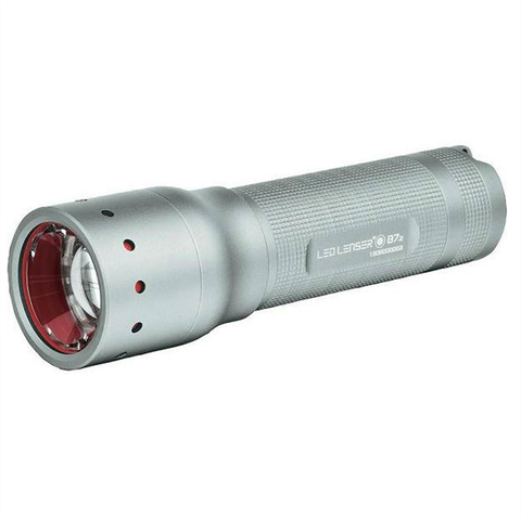 Đèn pin LEDLENSER B7.2 (phiên bản xe đạp)