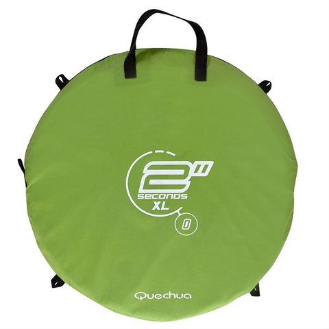 Lều 2 người tự bung Quechua (Pop up tent)