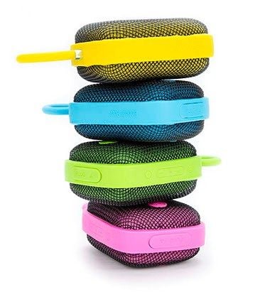 Loa Bluetooth dã ngoại Dreamwave Bubble Pods