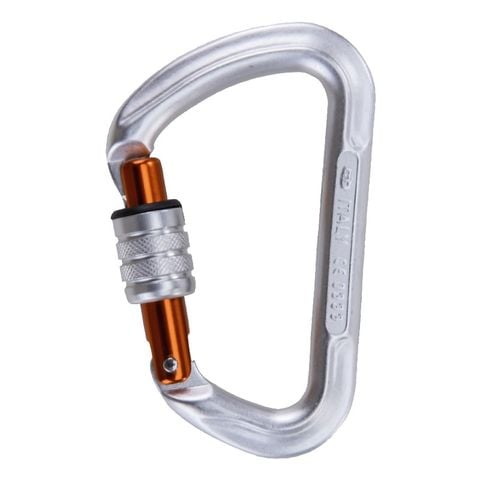 MÓC CARABINER CLIMBING TECH K-CLASSIC FERRATA TỰ KHÓA 2C53303 XTL