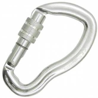 Móc Carabiner Khóa Xoay KONG ITALY ERGO