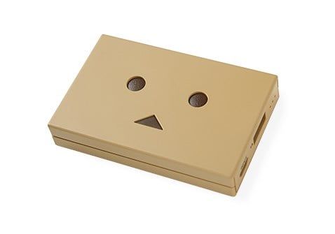 Pin dự phòng DANBOARD Block - 3000mAh Cheero