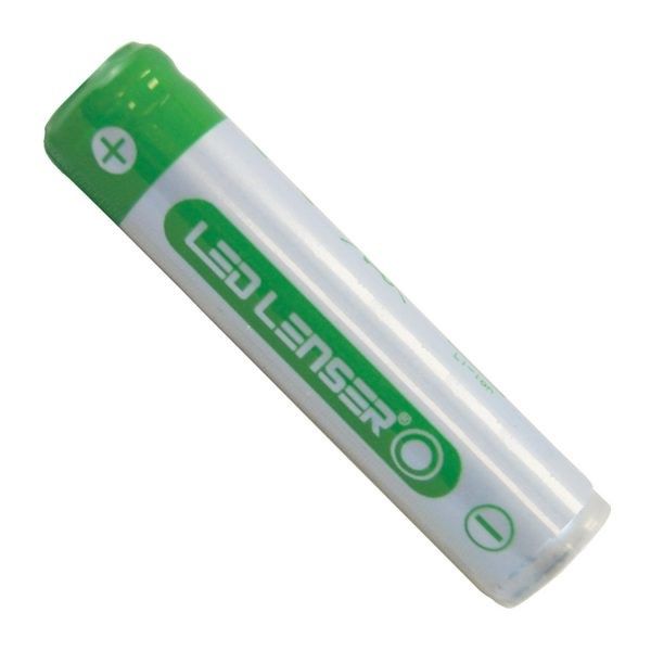 PIN SẠC 18650 LEDLENSER 3400mAh