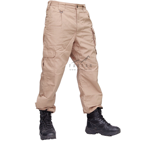 Quần Kaki 5.11 Tactical