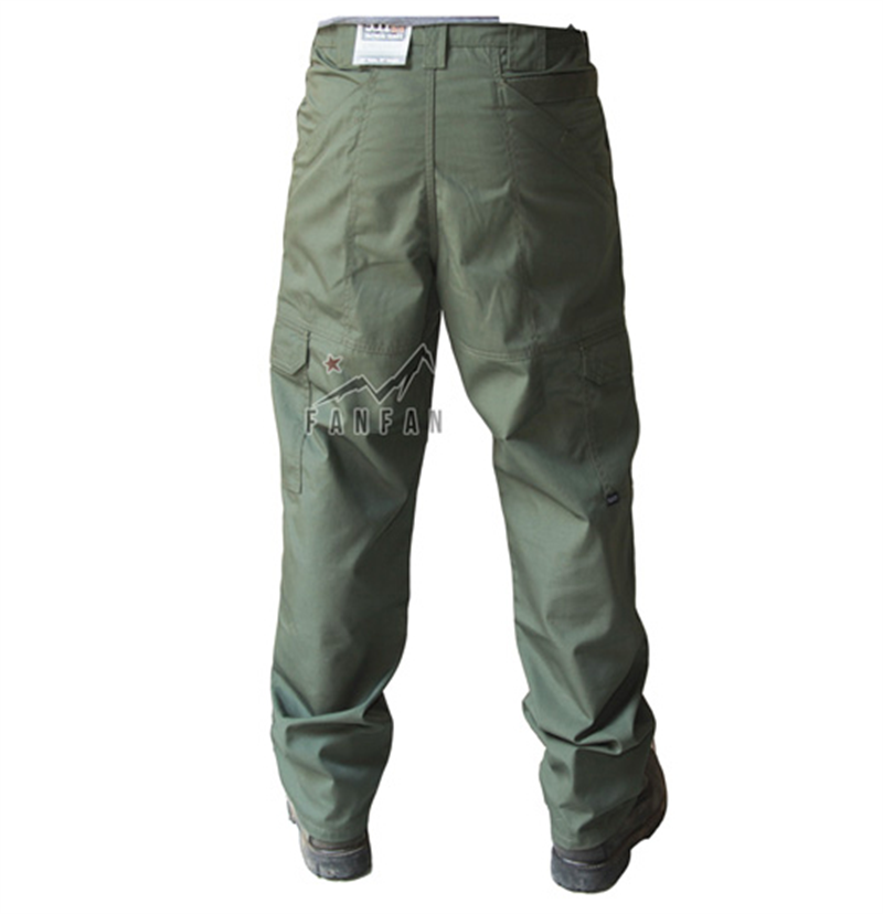 Quần Kaki 5.11 Tactical