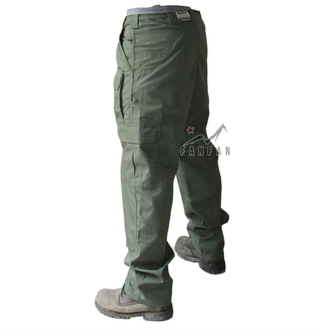 Quần Kaki 5.11 Tactical