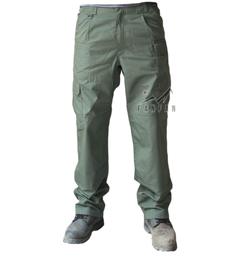 Quần Kaki 5.11 Tactical