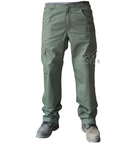 Quần Kaki 5.11 Tactical