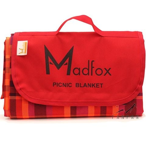 Thảm trải Picnic xếp gọn Madfox