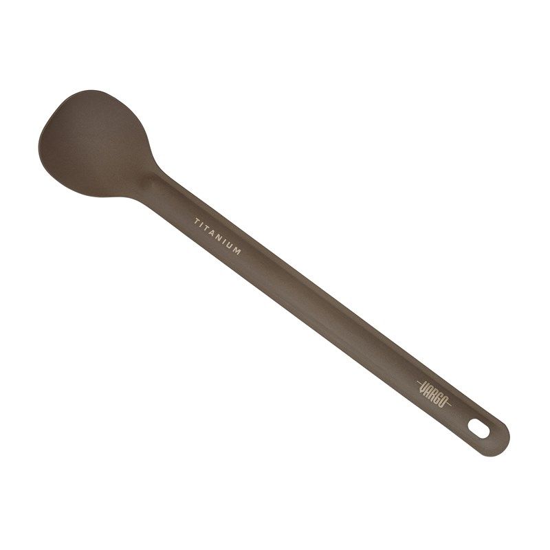 Thìa dài titanium long-handle spoon Vargo
