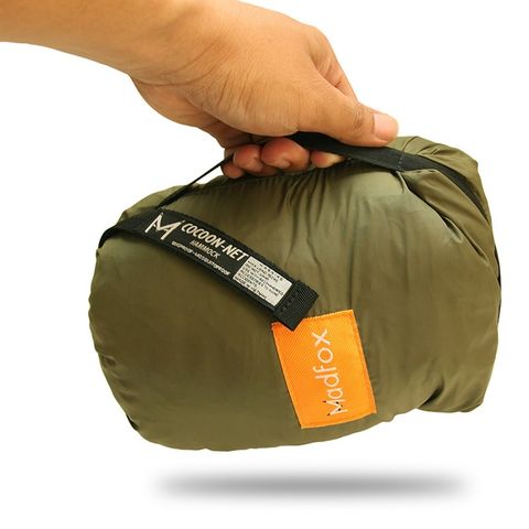 Võng mùng chống muỗi xếp gọn MADFOX COCOON-NET