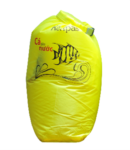Túi chống thấm nước (Túi khô - Dry bag) Kenpas 20L