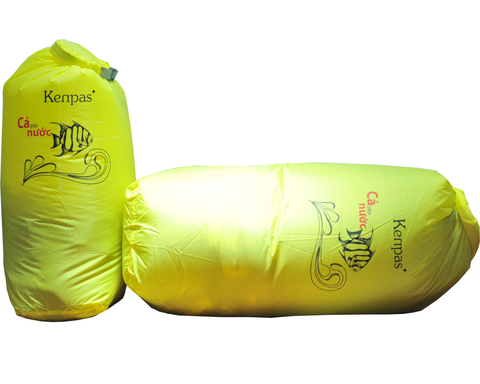 Túi chống thấm nước (Túi khô - Dry bag) Kenpas 20L