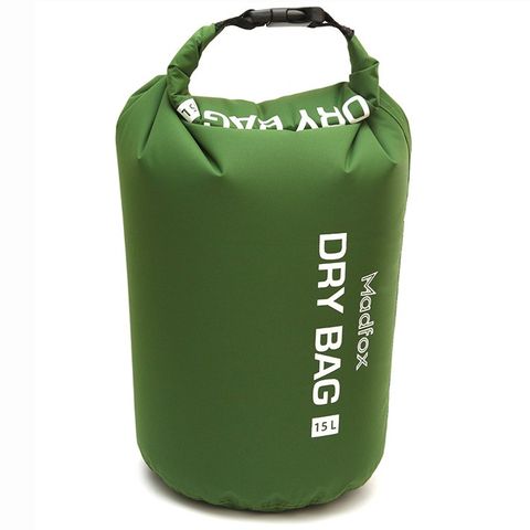 Túi khô chống nước MADFOX DRYBAG 15L