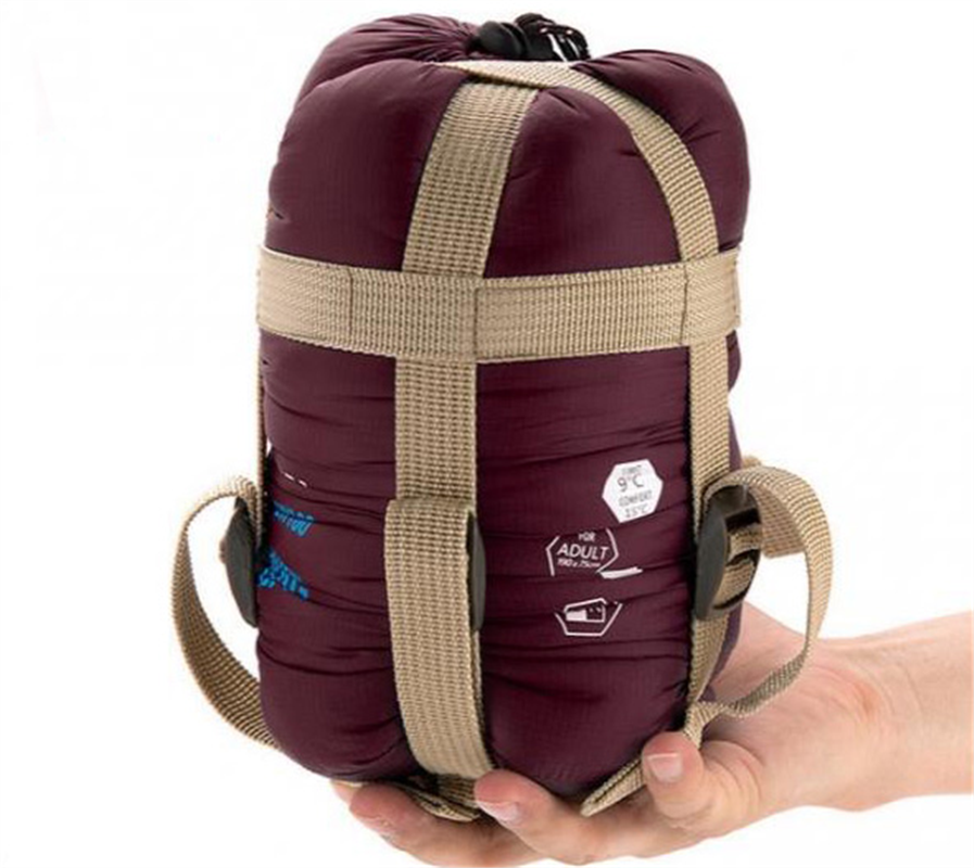 Túi Ngủ dã ngoại NatureHike LW180 NH16S004-L