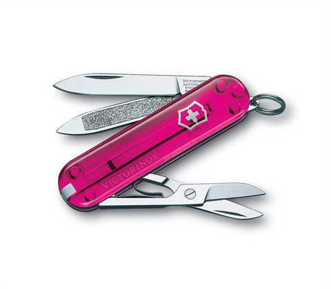 Dao đa năng VICTORINOX CLASSIC 0.6223