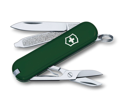 Dao đa năng VICTORINOX CLASSIC 0.6223