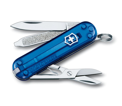 Dao đa năng VICTORINOX CLASSIC 0.6223