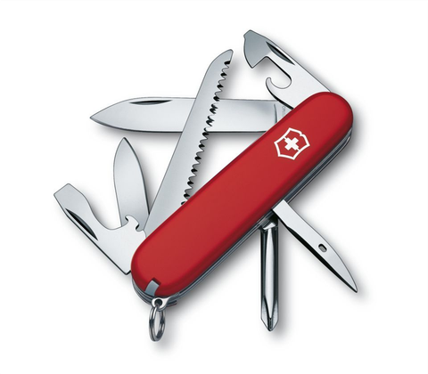 Dao đa năng VICTORINOX HIKER