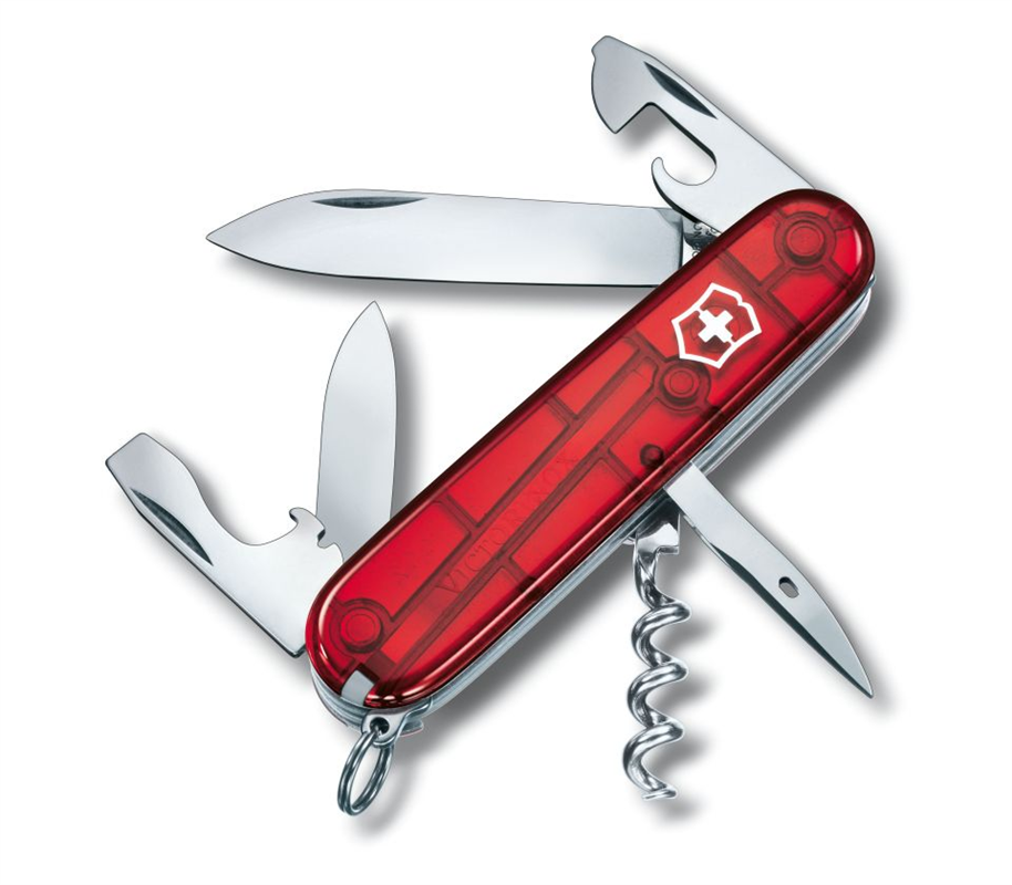 Dao đa năng VICTORINOX SPARTAN 1.3603