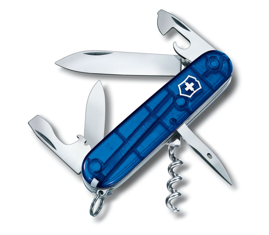 Dao đa năng VICTORINOX SPARTAN 1.3603