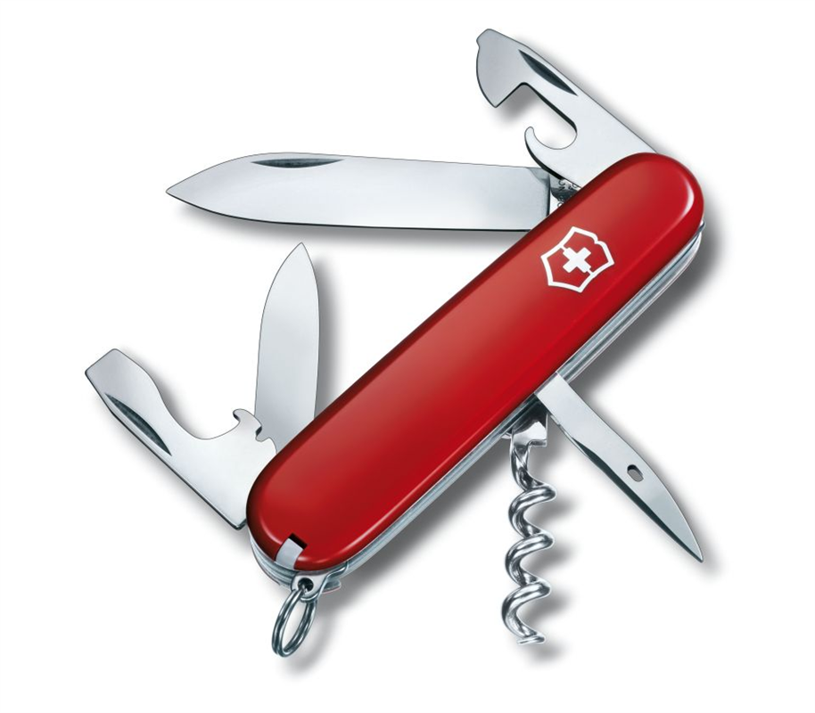 Dao đa năng VICTORINOX SPARTAN 1.3603