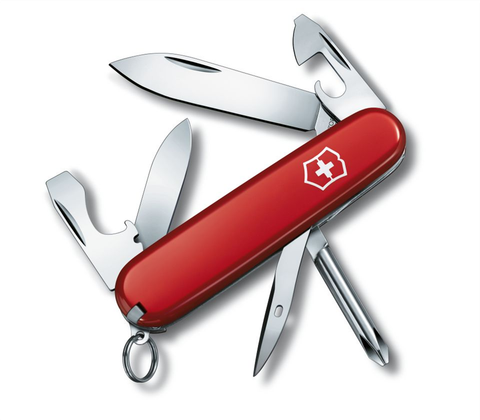 Dao đa năng VICTORINOX TINKER SMALL 0.4603