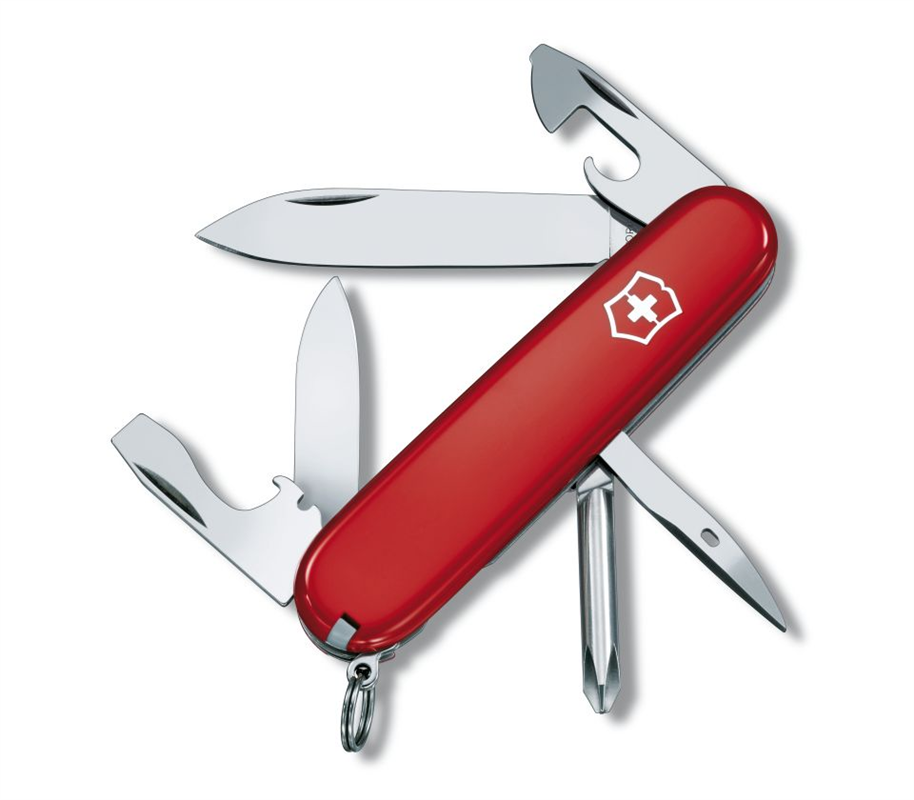 Dao đa năng VICTORINOX TINKER 1.4603