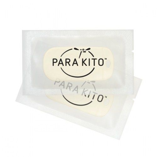 Viên chống muỗi PARAKITO (2 viên kèm vỉ)