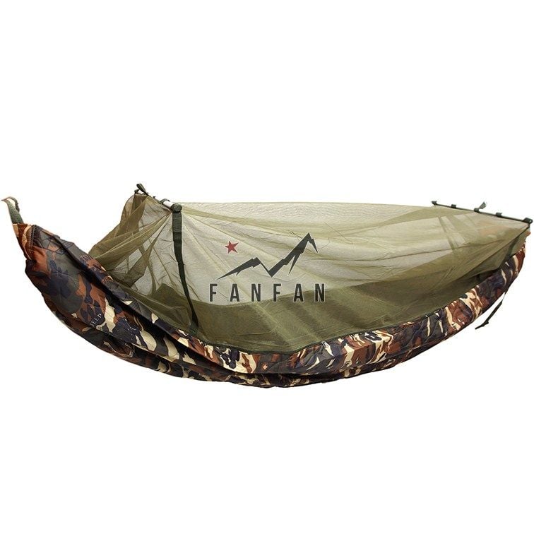 Võng mùng chống muỗi