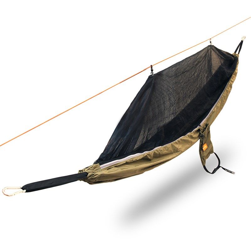 Võng mùng chống muỗi xếp gọn MADFOX COCOON-NET