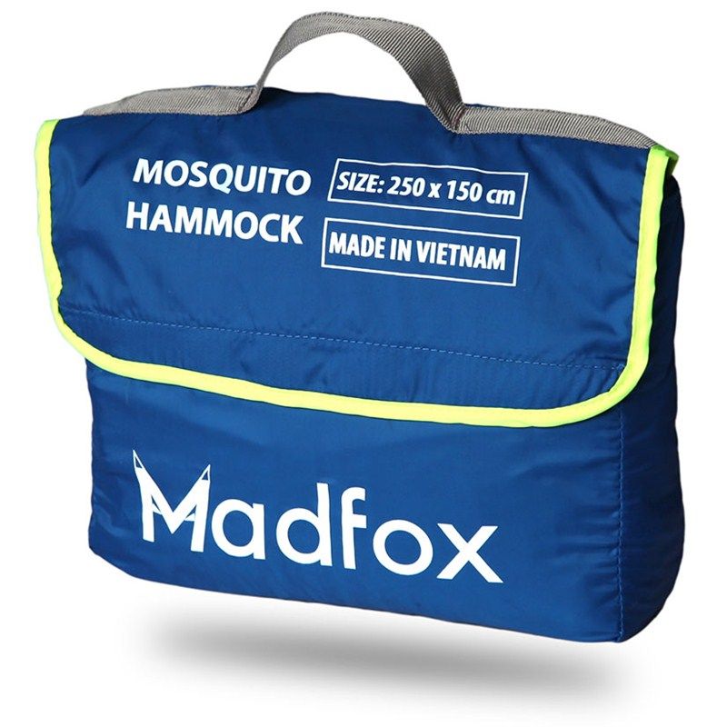 Võng mùng chống muỗi xếp gọn MADFOX