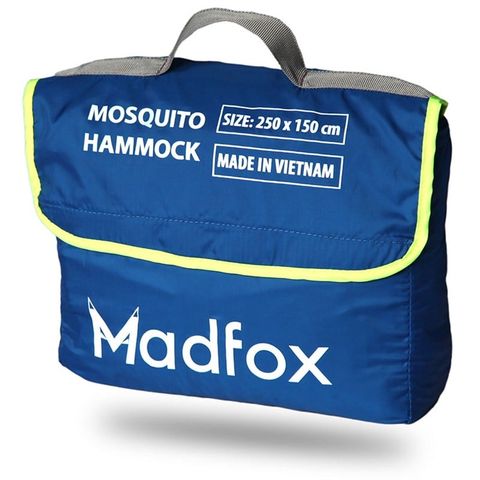 Võng mùng chống muỗi xếp gọn MADFOX
