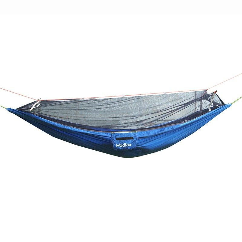 Võng mùng chống muỗi xếp gọn MADFOX