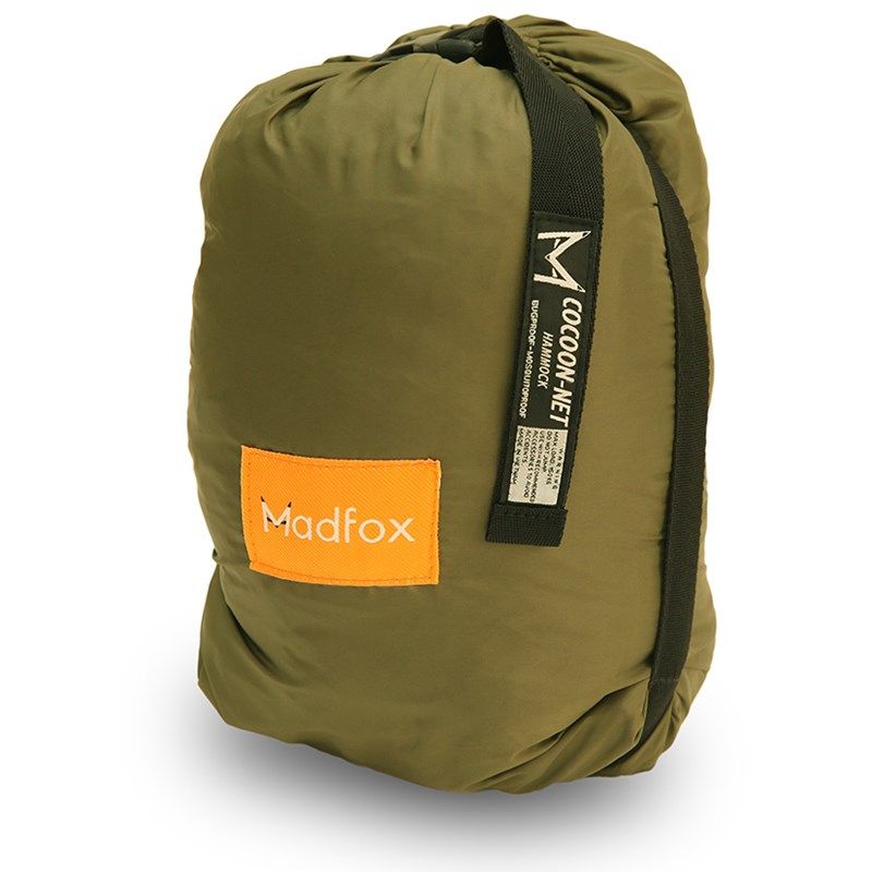 Võng mùng chống muỗi xếp gọn MADFOX COCOON-NET