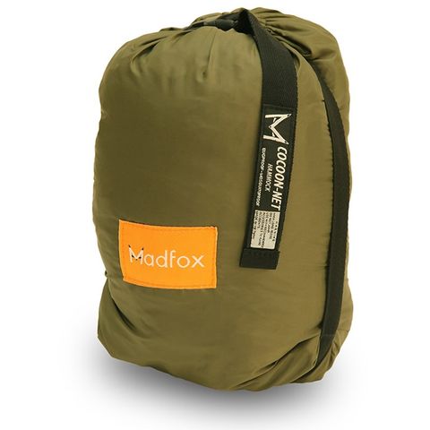 Võng mùng chống muỗi xếp gọn MADFOX COCOON-NET