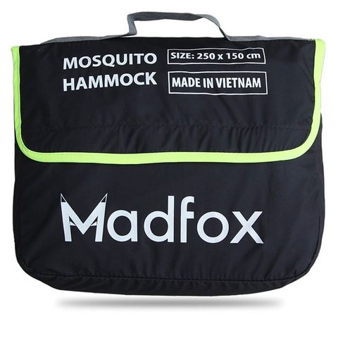 Võng mùng chống muỗi xếp gọn MADFOX