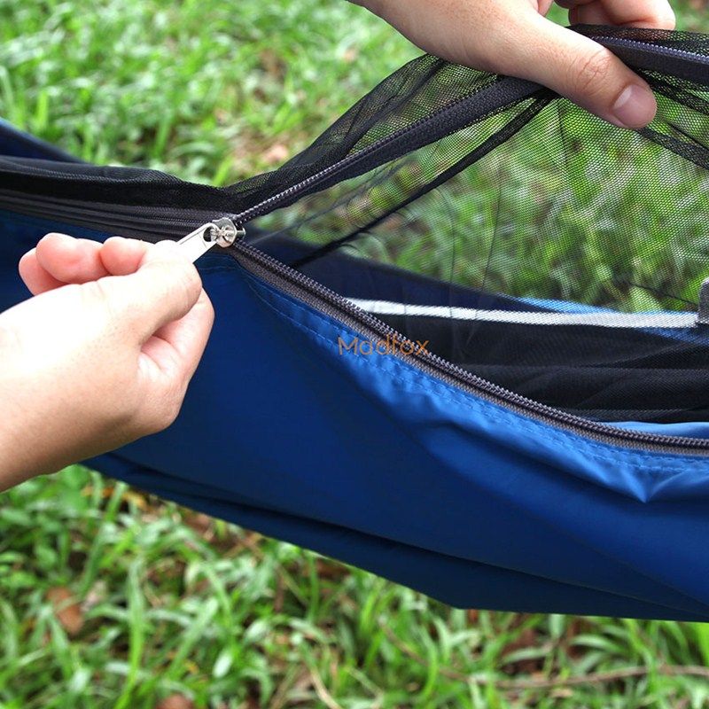 Võng mùng chống muỗi xếp gọn MADFOX