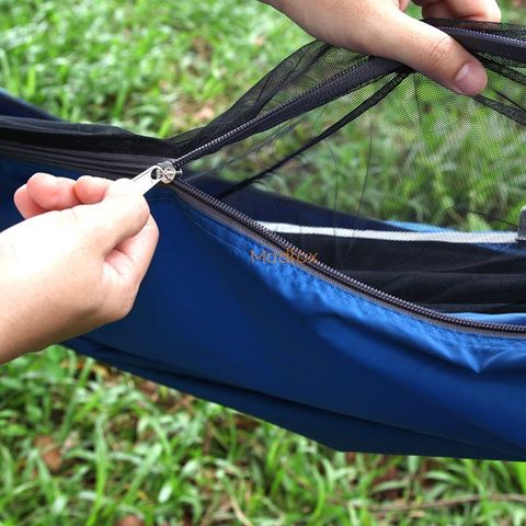 Võng mùng chống muỗi xếp gọn MADFOX