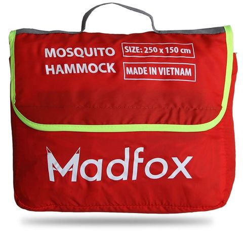 Võng mùng chống muỗi xếp gọn MADFOX