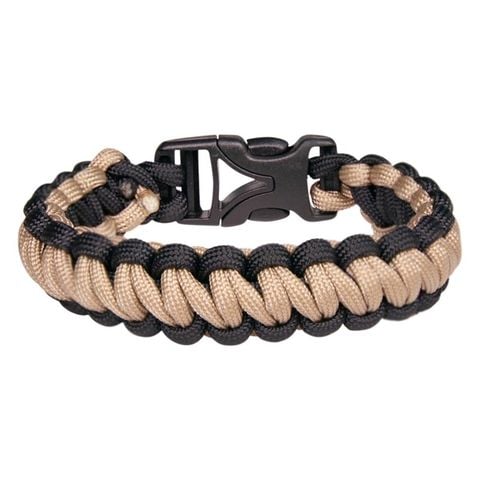 Vòng tay sinh tồn Coghlans Paracord Bracelets 1406 - 1408