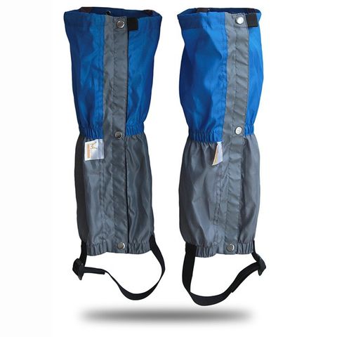 Xà cạp đi rừng chống vắt MADFOX GAITERS