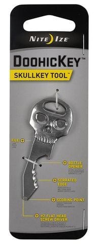 MÓC ĐA NĂNG NITE IZE Skull DOOHICKEY MULTI-TOOl