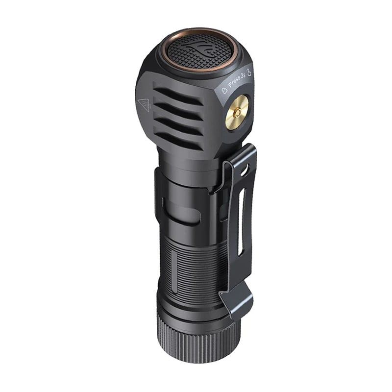 Đèn Pin Đội Đầu Fenix HM61R V2.0 1600 lumens