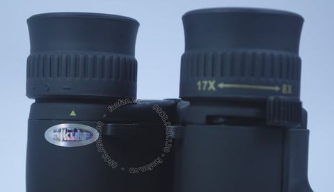 Ống nhòm Nikula compact zoom 8-17x25